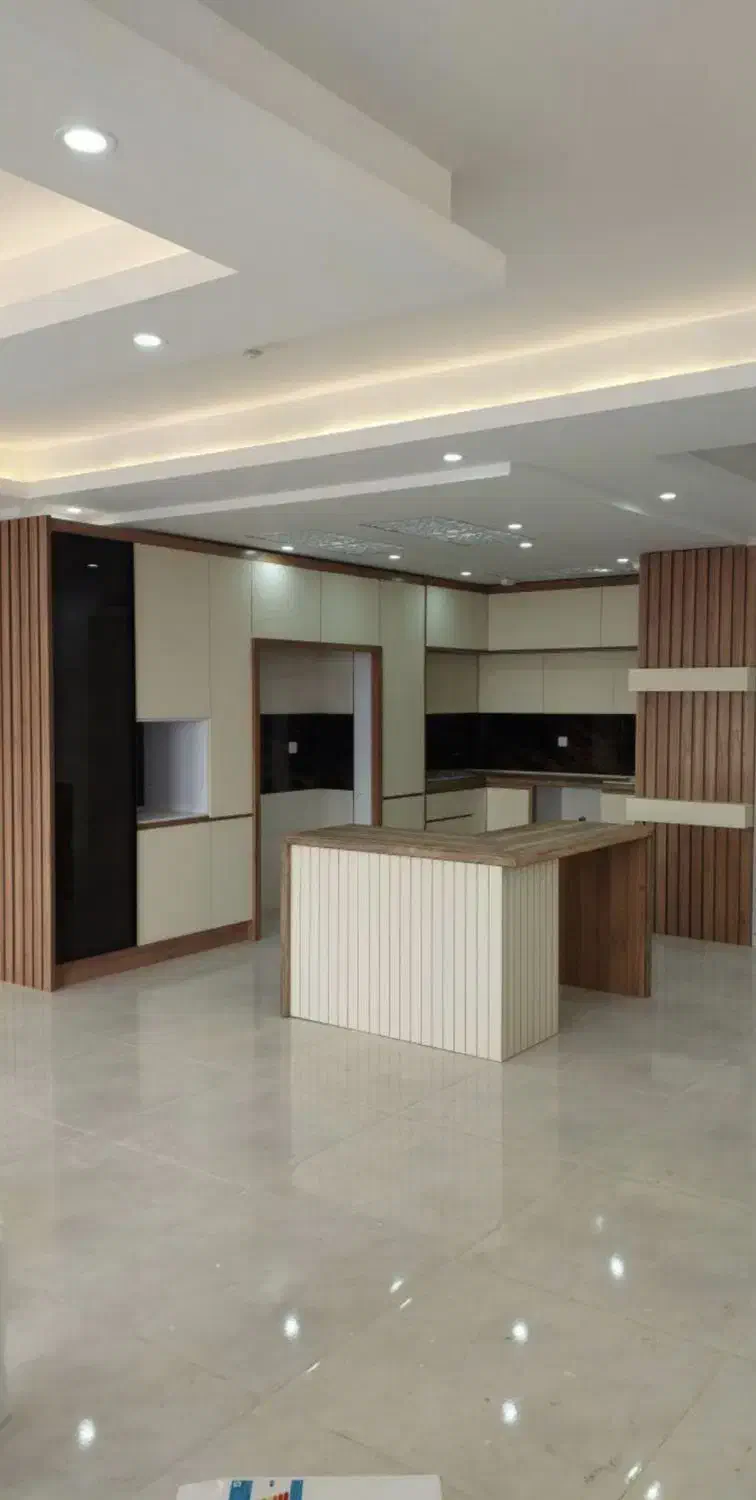 کابینت و کمد دیواری طرح ویژه|خدمات پیشه و مهارت|خرم‌آباد, |دیوار