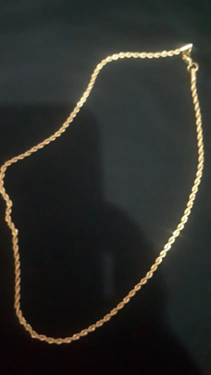 ۳تا گردنبد رنگ ثابت|بدلیجات|ایلام, |دیوار