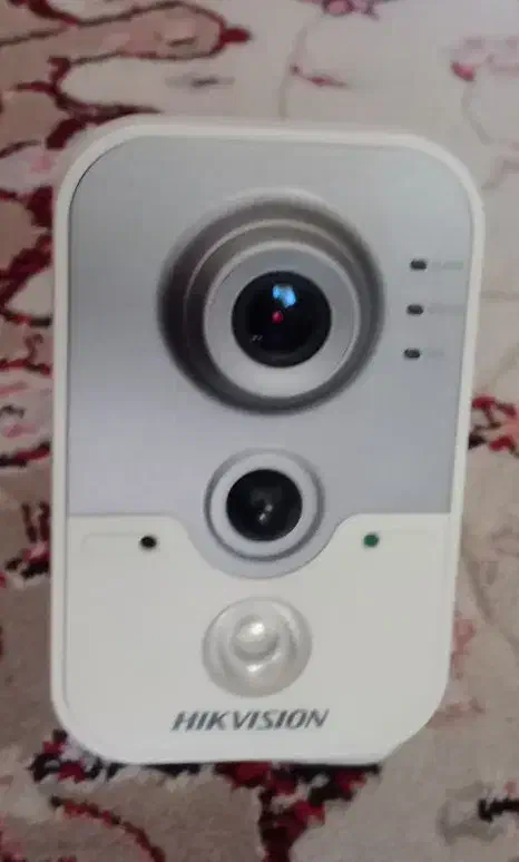 دوربین مداربسته داخلی هایک ویژن|دوربین مداربسته|بابلسر, |دیوار