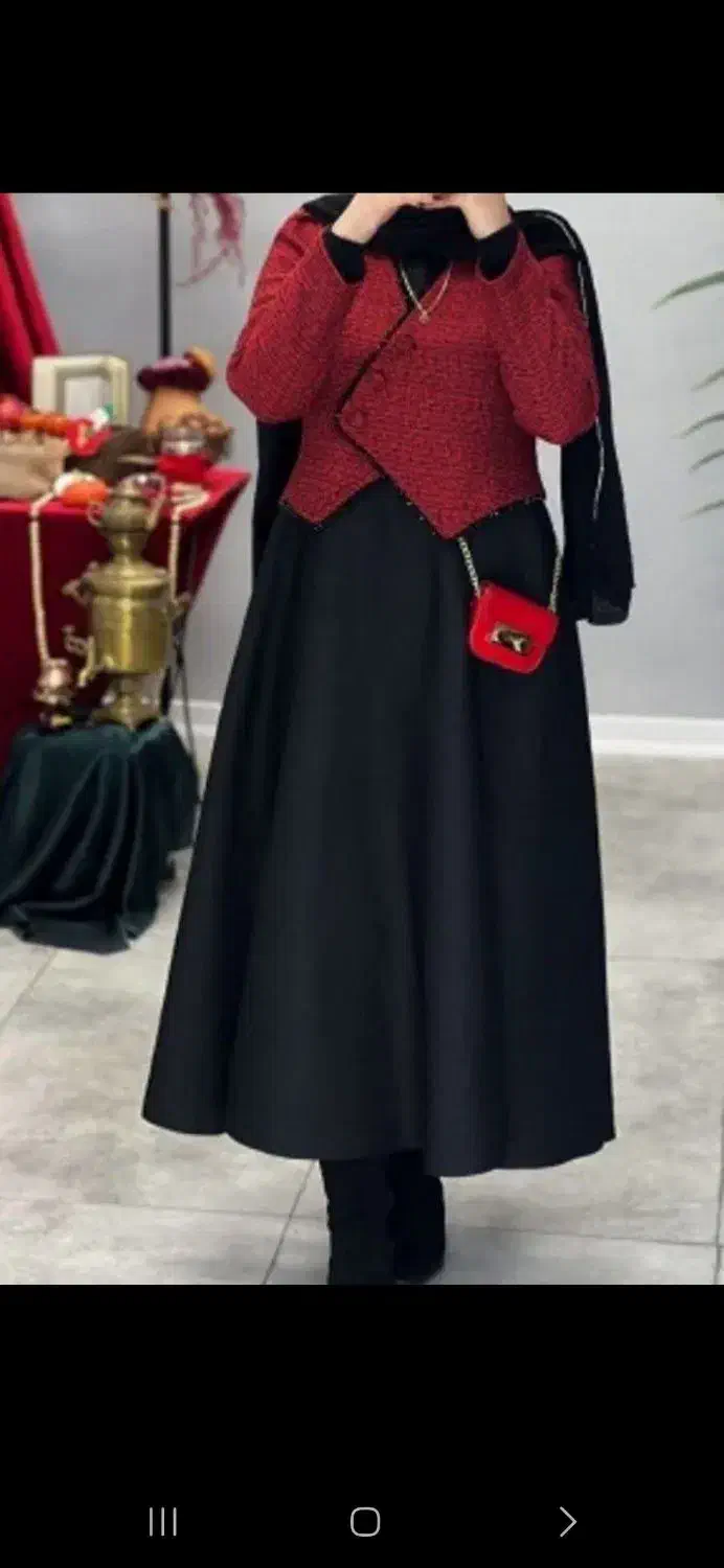 لباس یلدایی|لباس|خمینی‌شهر, |دیوار