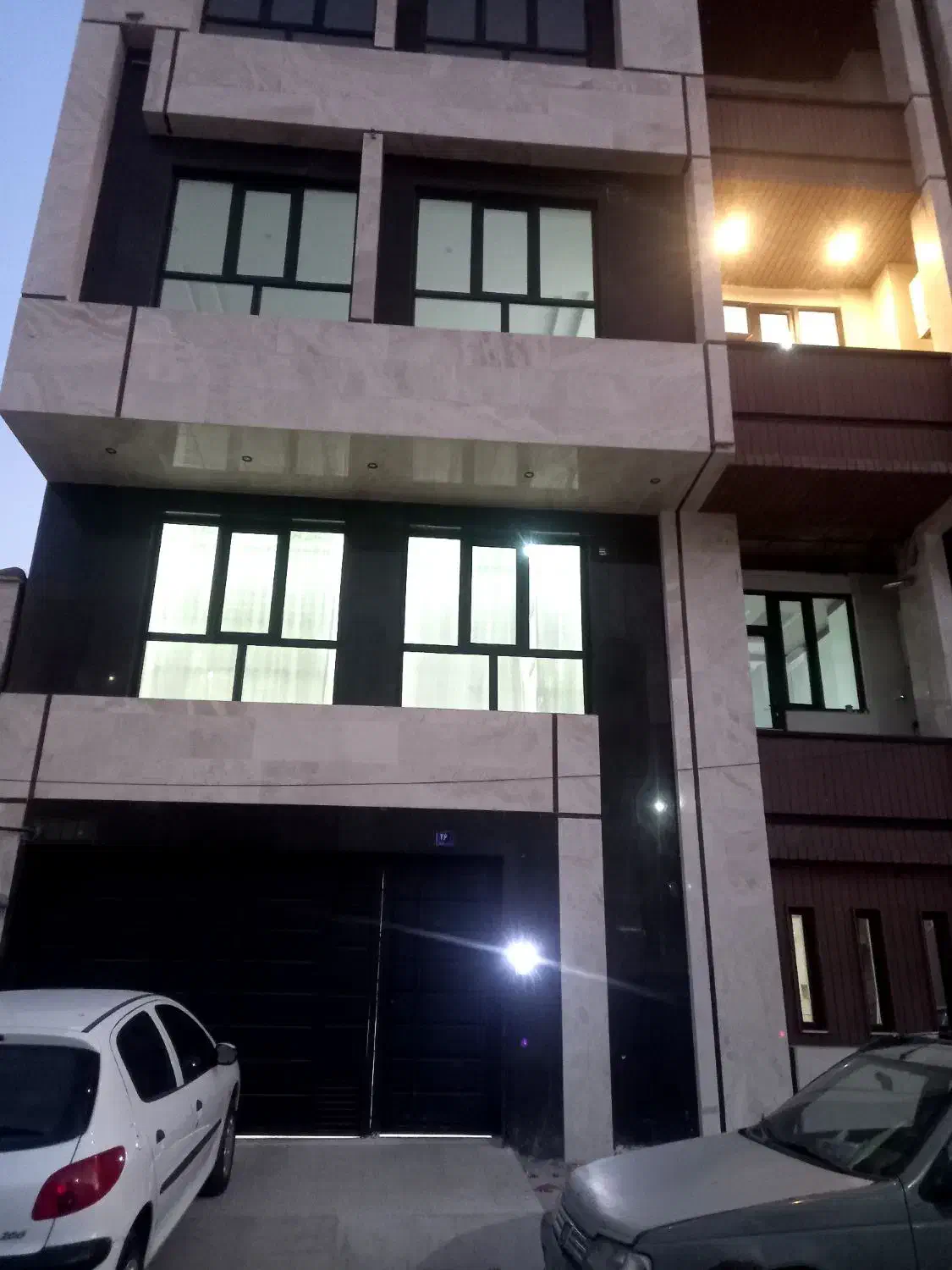 فروش واحد ۱۴۸متر گلستان فلکه دوم|فروش آپارتمان|گلستان (تهران), |دیوار