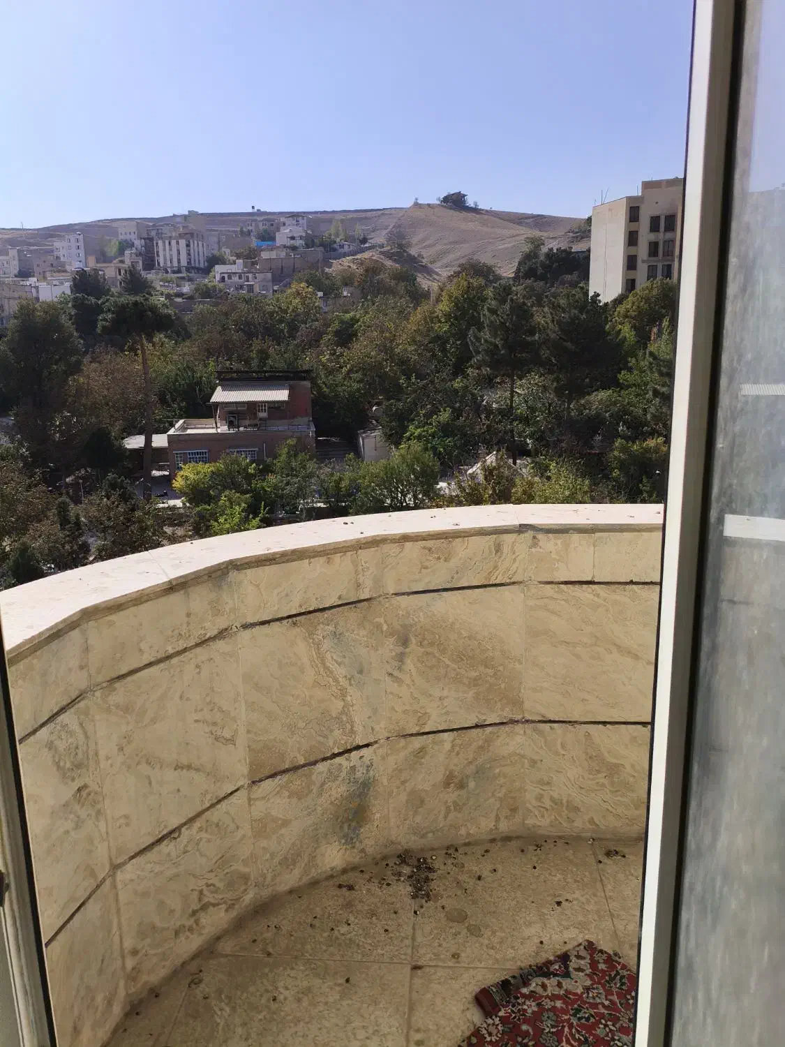 فروش آپارتمان // ۶۷ متری کلید نخورده // بومهن|فروش آپارتمان|بومهن, |دیوار