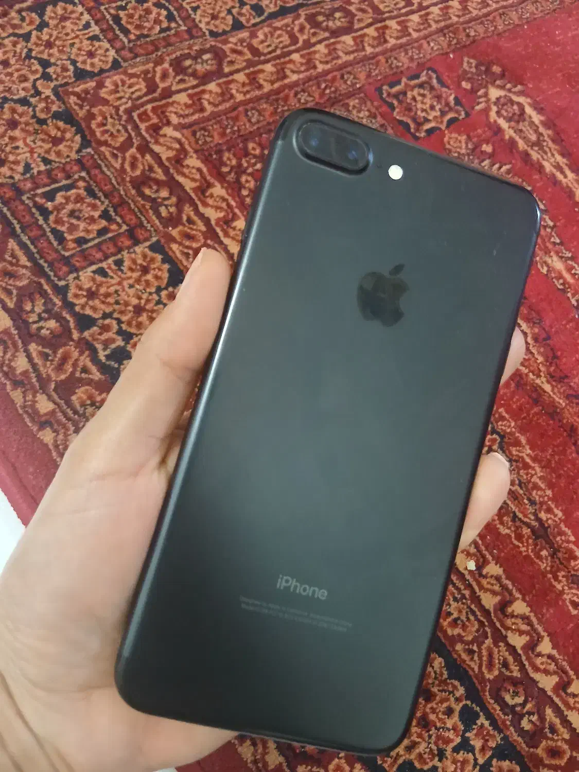 آیفون7+|موبایل|بیرجند, |دیوار