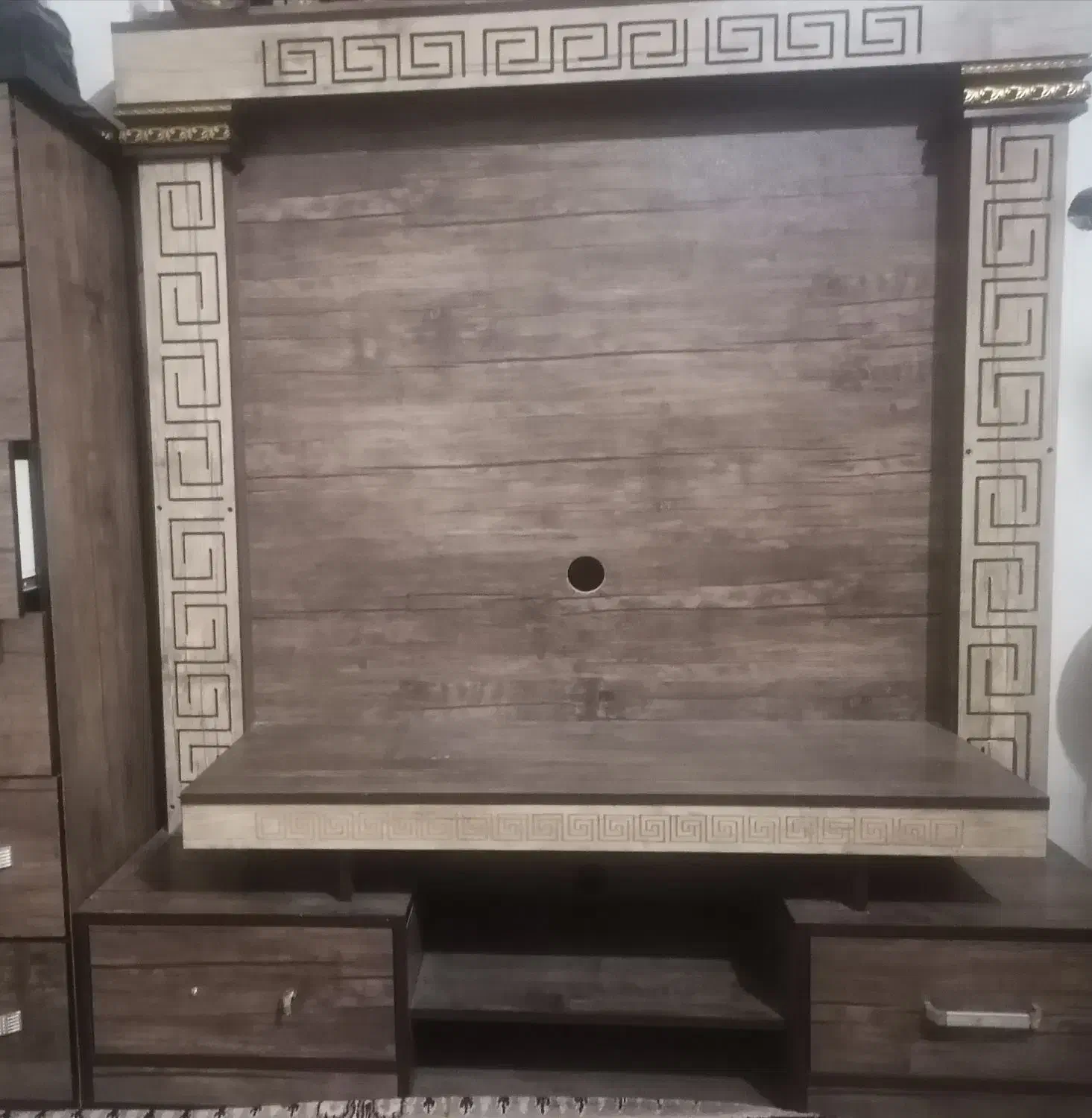 میز تی وی|میز تلویزیون|سیرجان, |دیوار