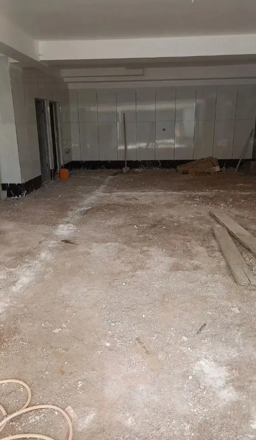 آپارتمان در زمین های عزیزی اقبالیه|فروش آپارتمان|اقبالیه, |دیوار