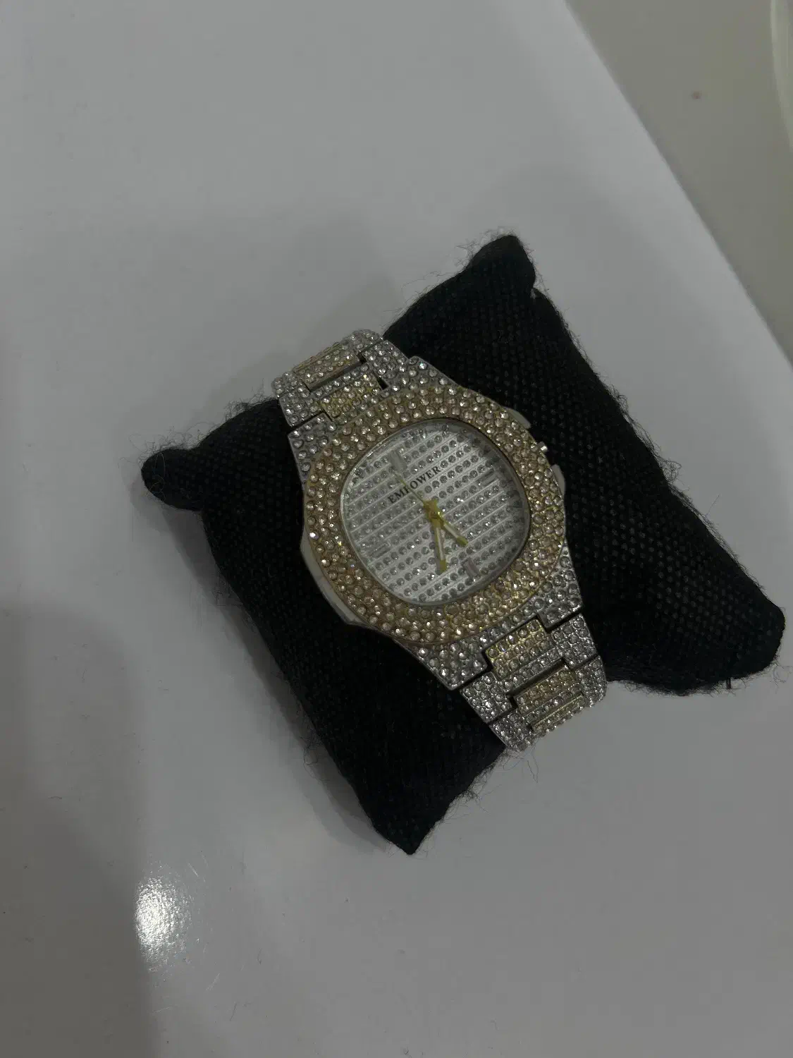 ساعت فول نگین|ساعت|ارومیه, |دیوار