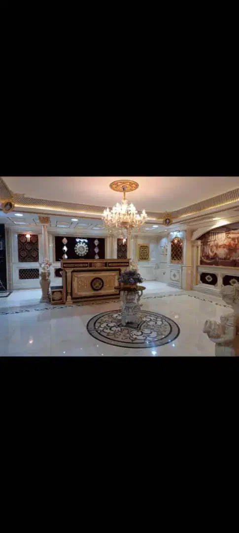 اجاره اپارتمان ۱۳۰ متر پونک (همیلا) ۳ خواب