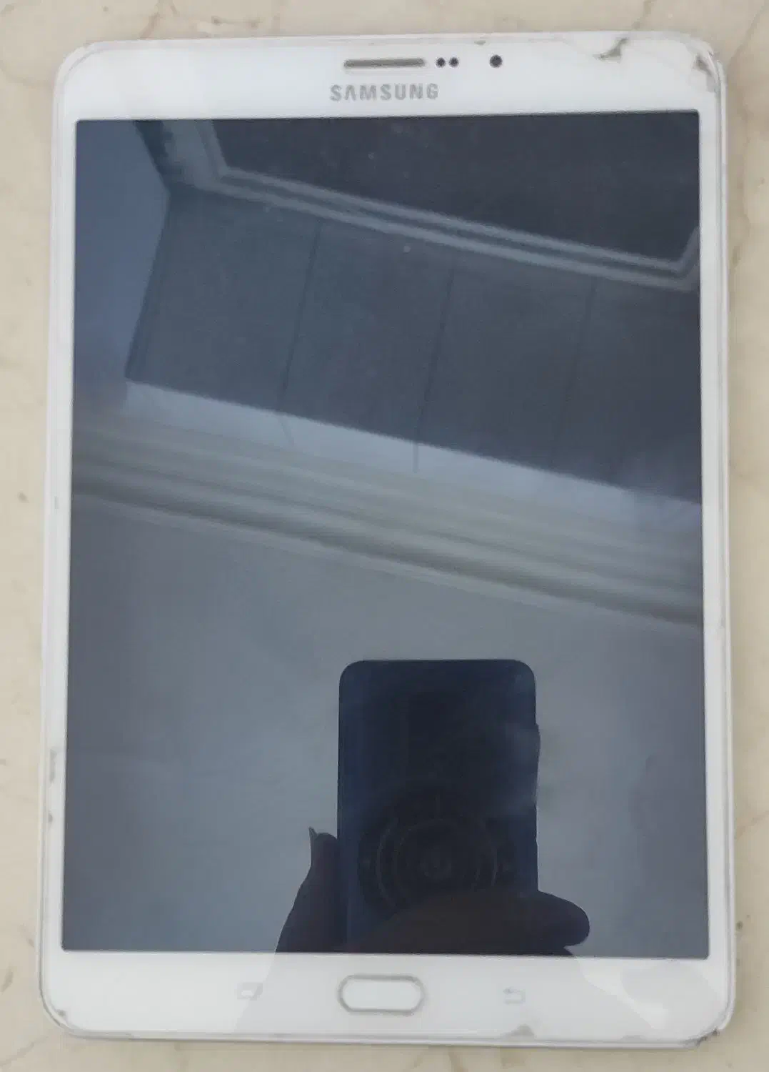 تب سامسونگ s2|تبلت|شیراز, وصال|دیوار