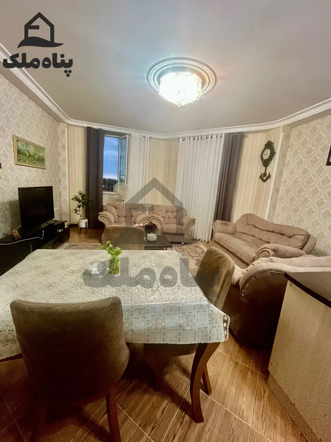 ** واحد۷۰متری کارآموزی یک قدمی خیابان اصلی**|فروش آپارتمان|بندر انزلی, کارآموزی|دیوار