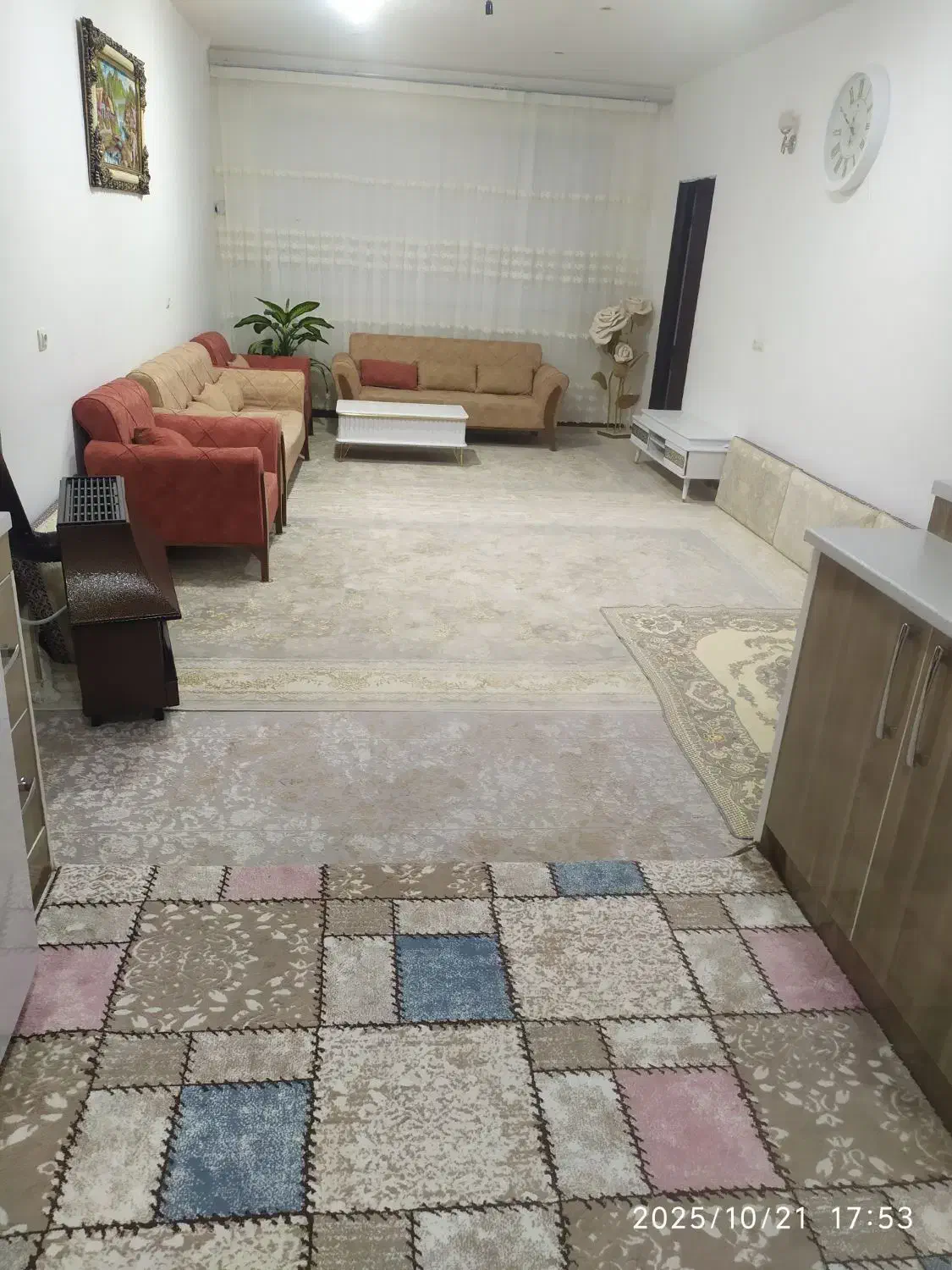 فروش خانه در موسک دو|فروش خانه و ویلا|مریوان, |دیوار