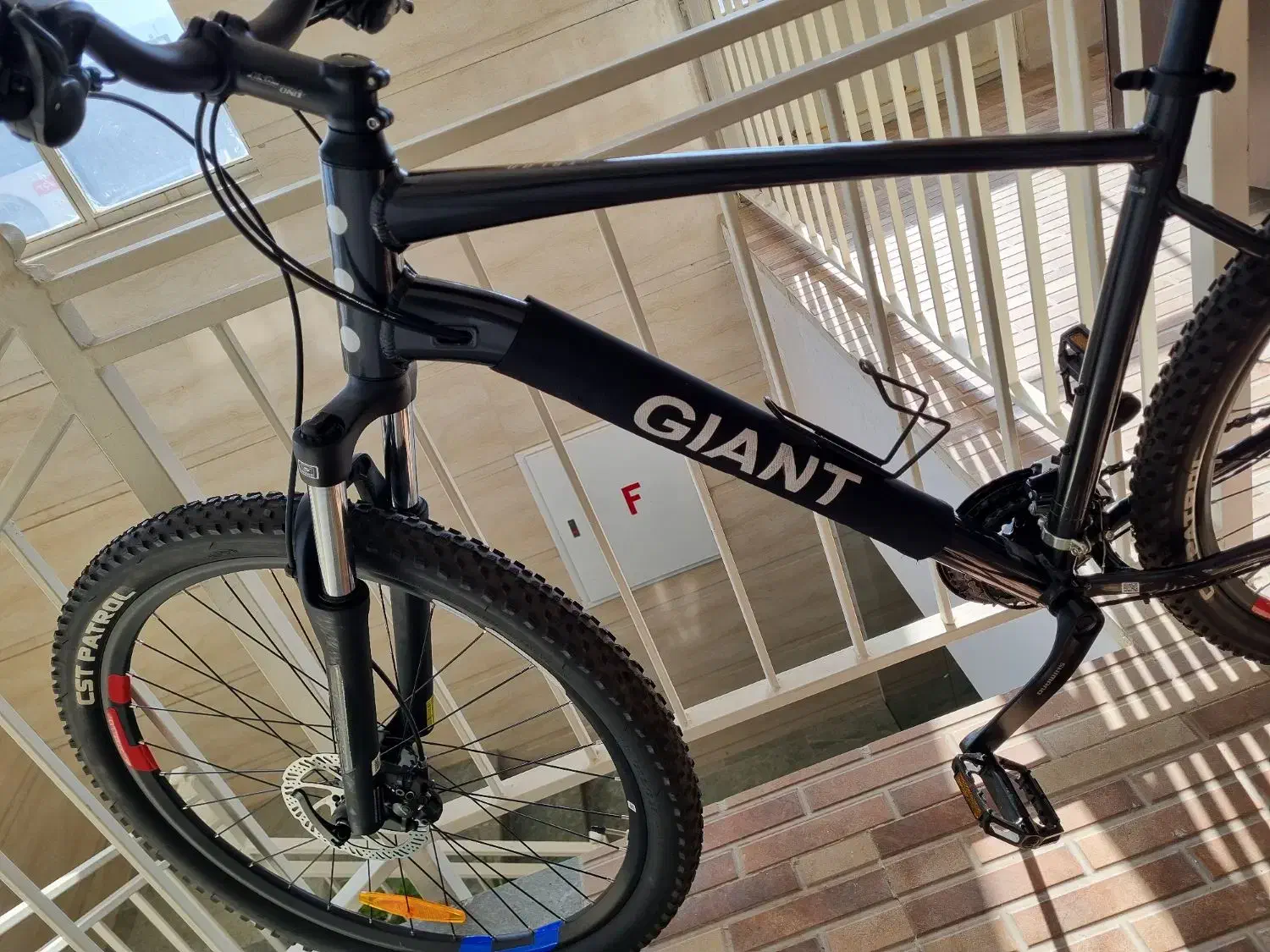 فروش دوچرخه جاینت|دوچرخه، اسکیت، اسکوتر|شهرکرد, |دیوار