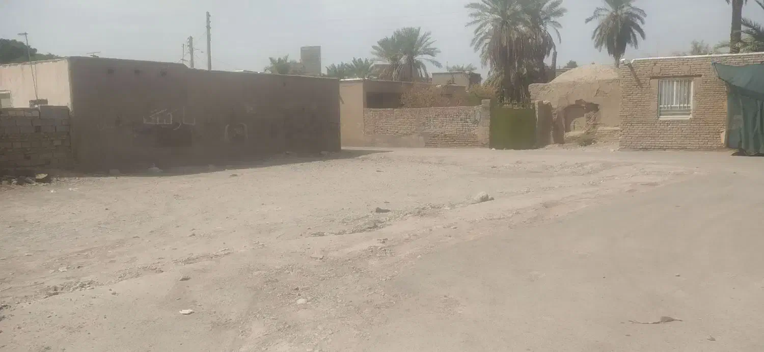 فروش زمین تجاری مسکونی|فروش زمین و ملک کلنگی|جیرفت, |دیوار