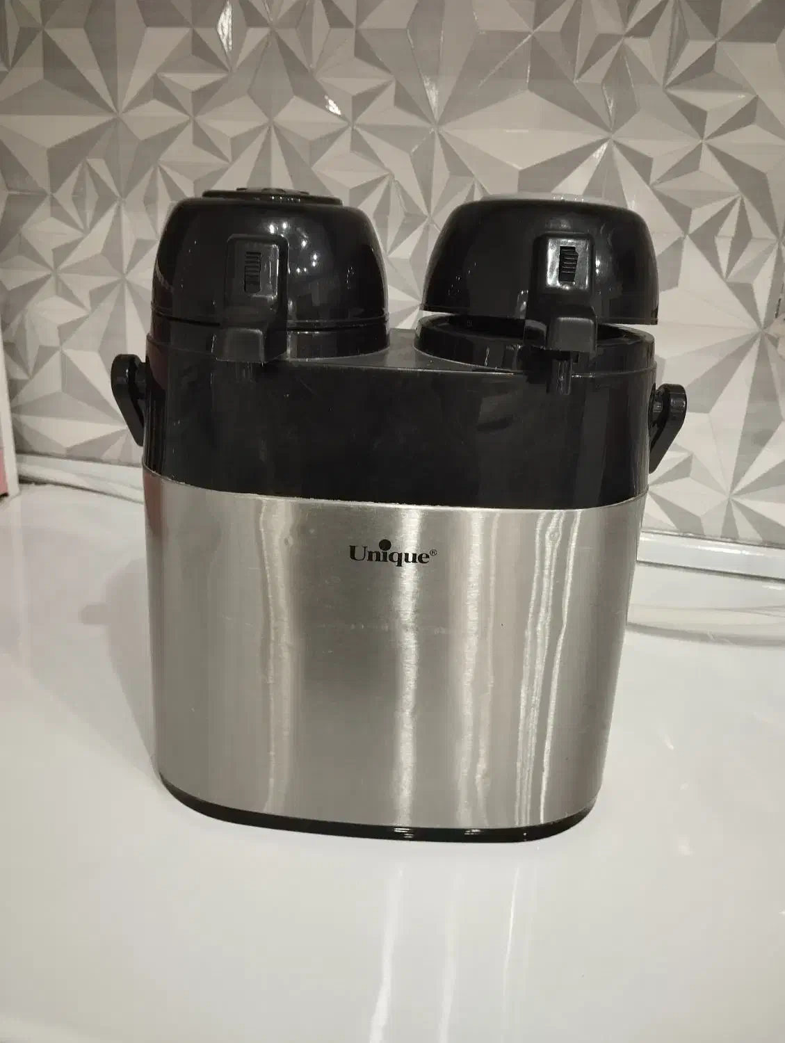 فلاکس|قوری، کتری، قهوه‌ساز دستی|ایلام, |دیوار