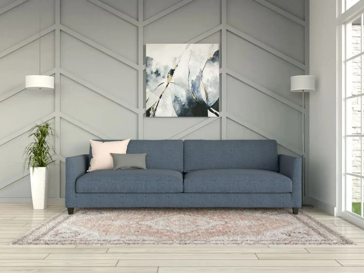 همخونه میخوام خانم|اجارهٔ آپارتمان|پردیس, فاز ۳|دیوار