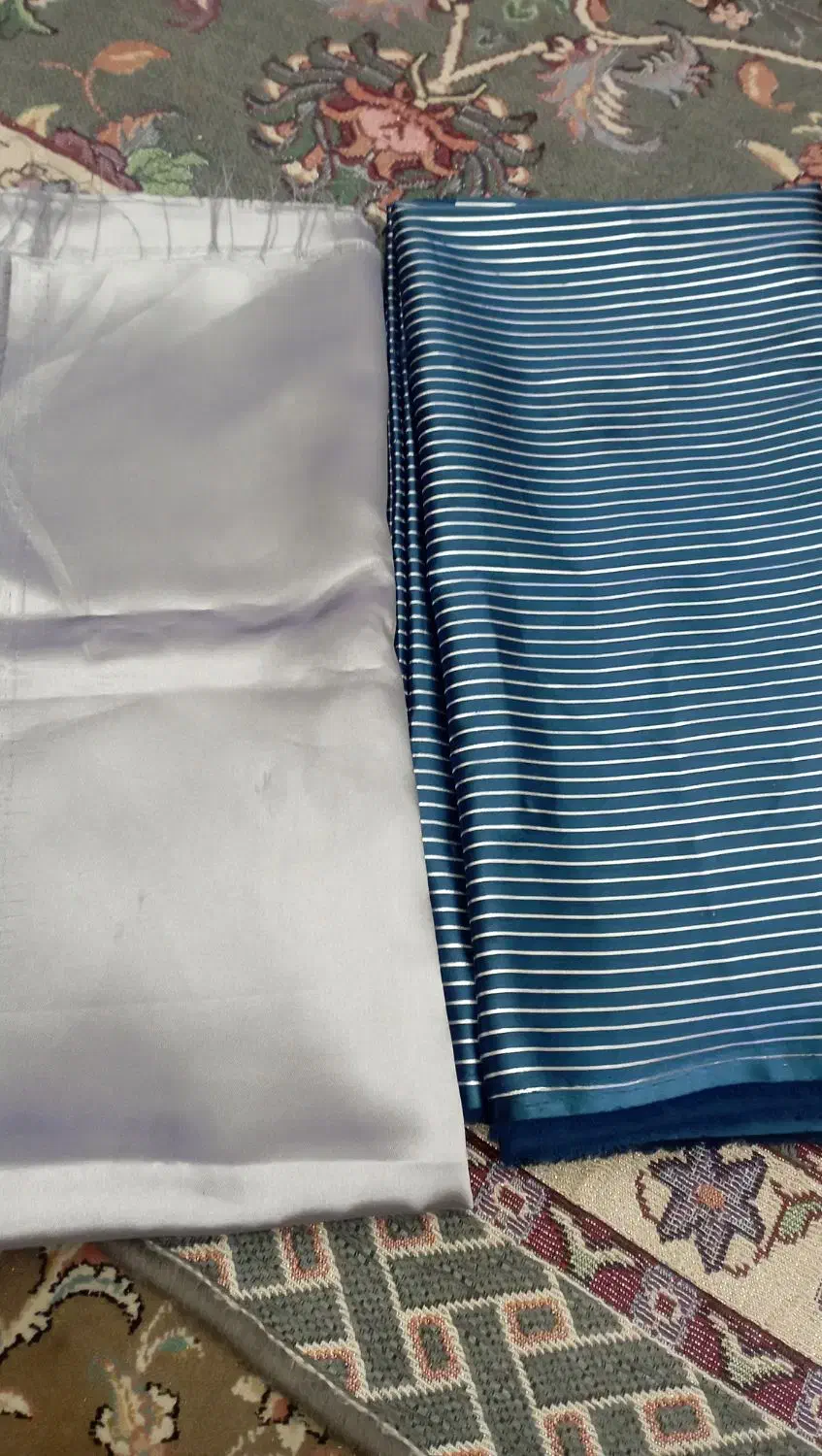 پارچه ساتن|لباس|تهران, خزانه|دیوار