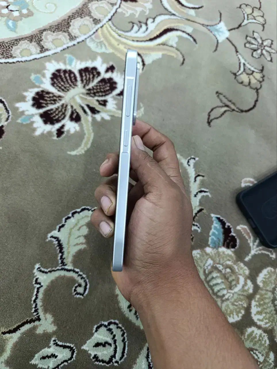 A36 5g|موبایل|زاهدان, |دیوار