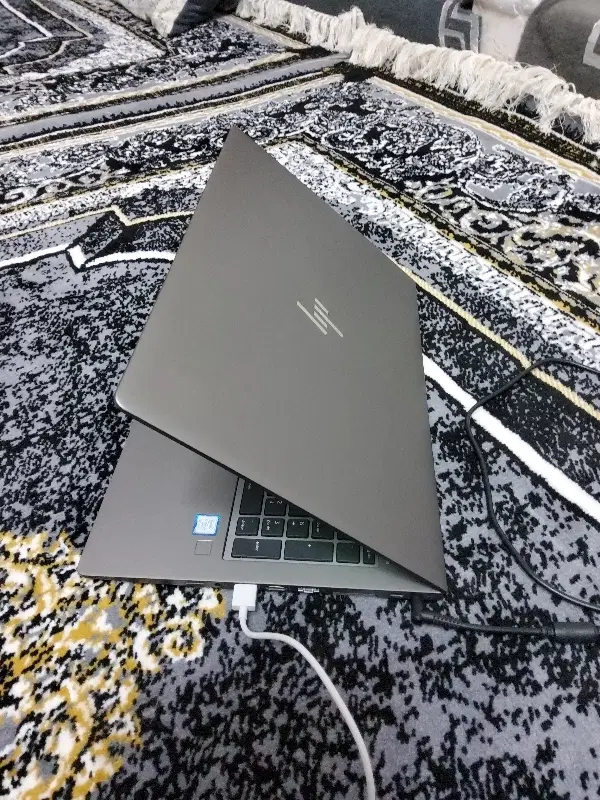 لبتاب hp|رایانه همراه|اصفهان, ارزنان|دیوار