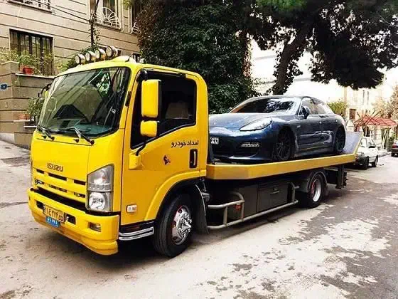 یدک کش.خودروبرشبانه روزی  امدادخودروخودروسواریدکش|خدمات حمل و نقل|کرمان, |دیوار