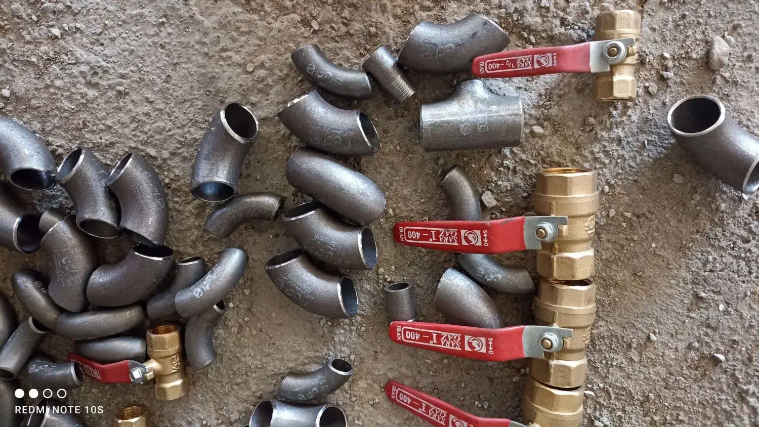 لوله کشی گاز مخزن گاز،شارژ گاز مایع|خدمات پیشه و مهارت|دماوند, دماوند|دیوار