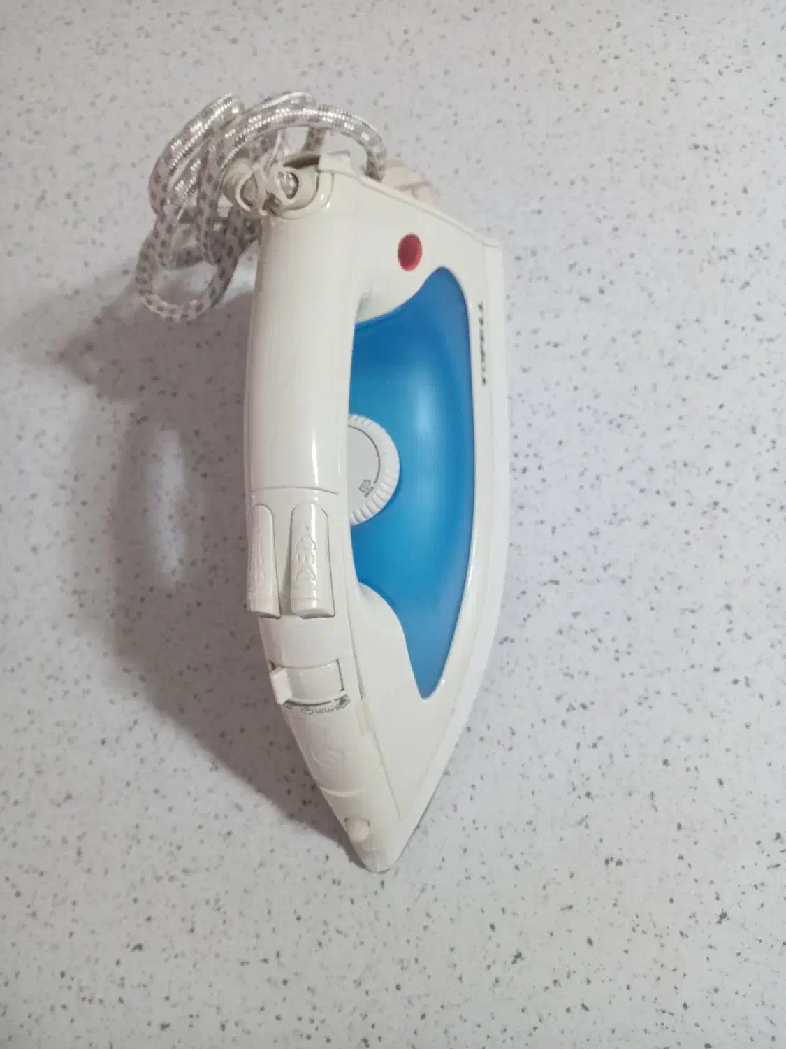 اتو بخار سالم در حد|اتو و لوازم اتو|تبریز, |دیوار