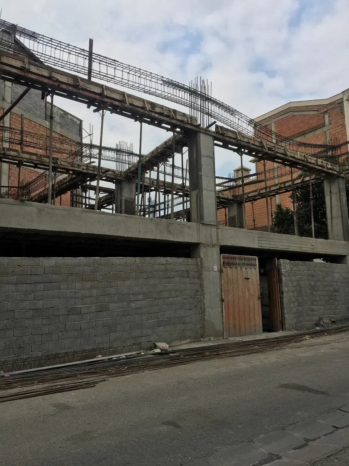 فروش اپارتمان ۱۱۵ متری خیابان بابل/لوکیشین قوی|پیشفروش املاک|قائمشهر, |دیوار