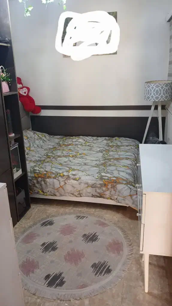 اجاره آپارتمان 70متری|اجارهٔ آپارتمان|رشت, کوی قدس|دیوار