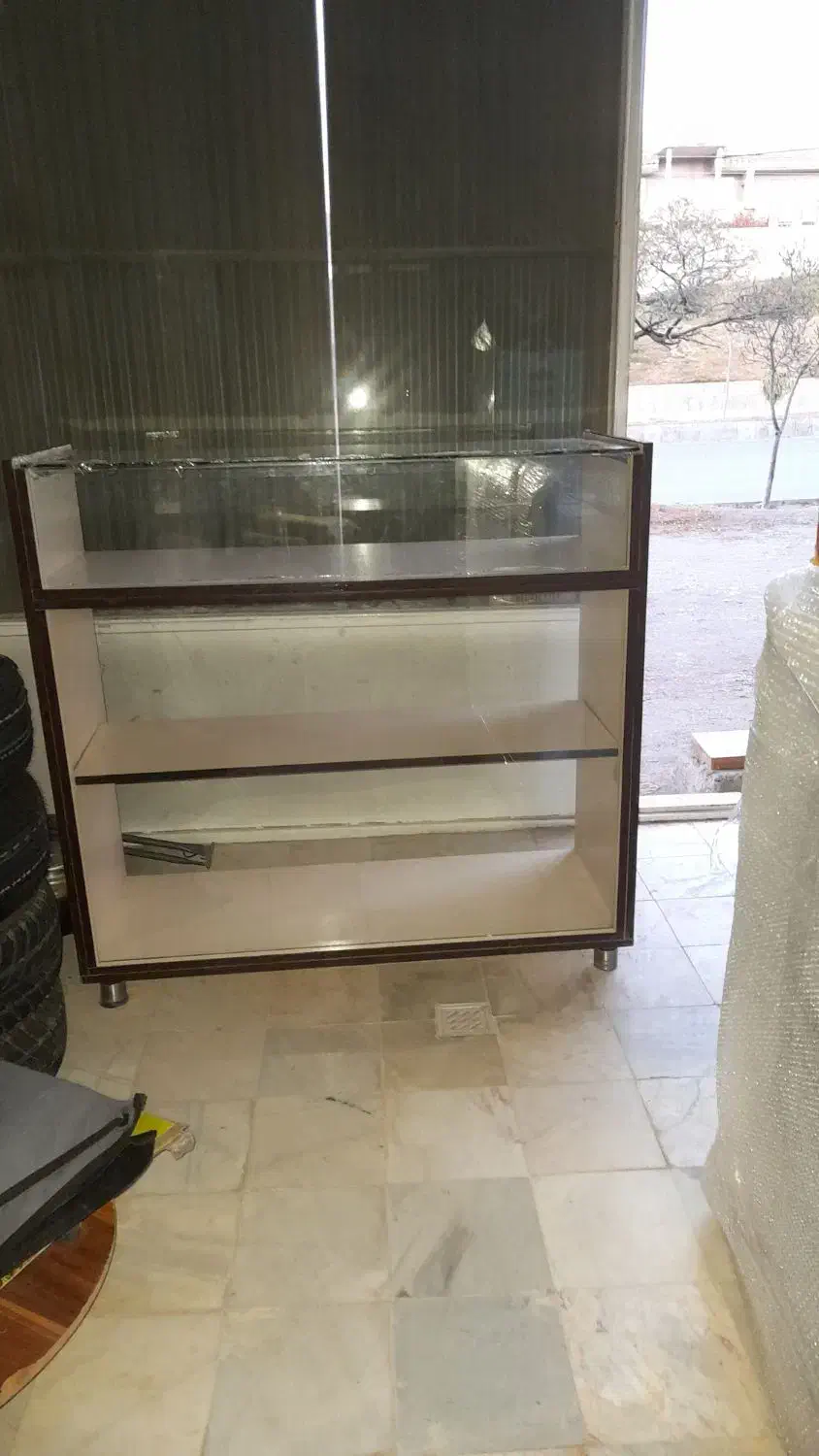 ویترین مغازه|فروشگاه و مغازه|بیجار, |دیوار