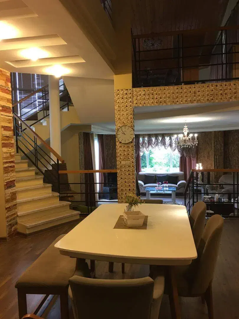 ویلا متل قو شهرک نارنج|اجارهٔ خانه و ویلا|کلارآباد, |دیوار