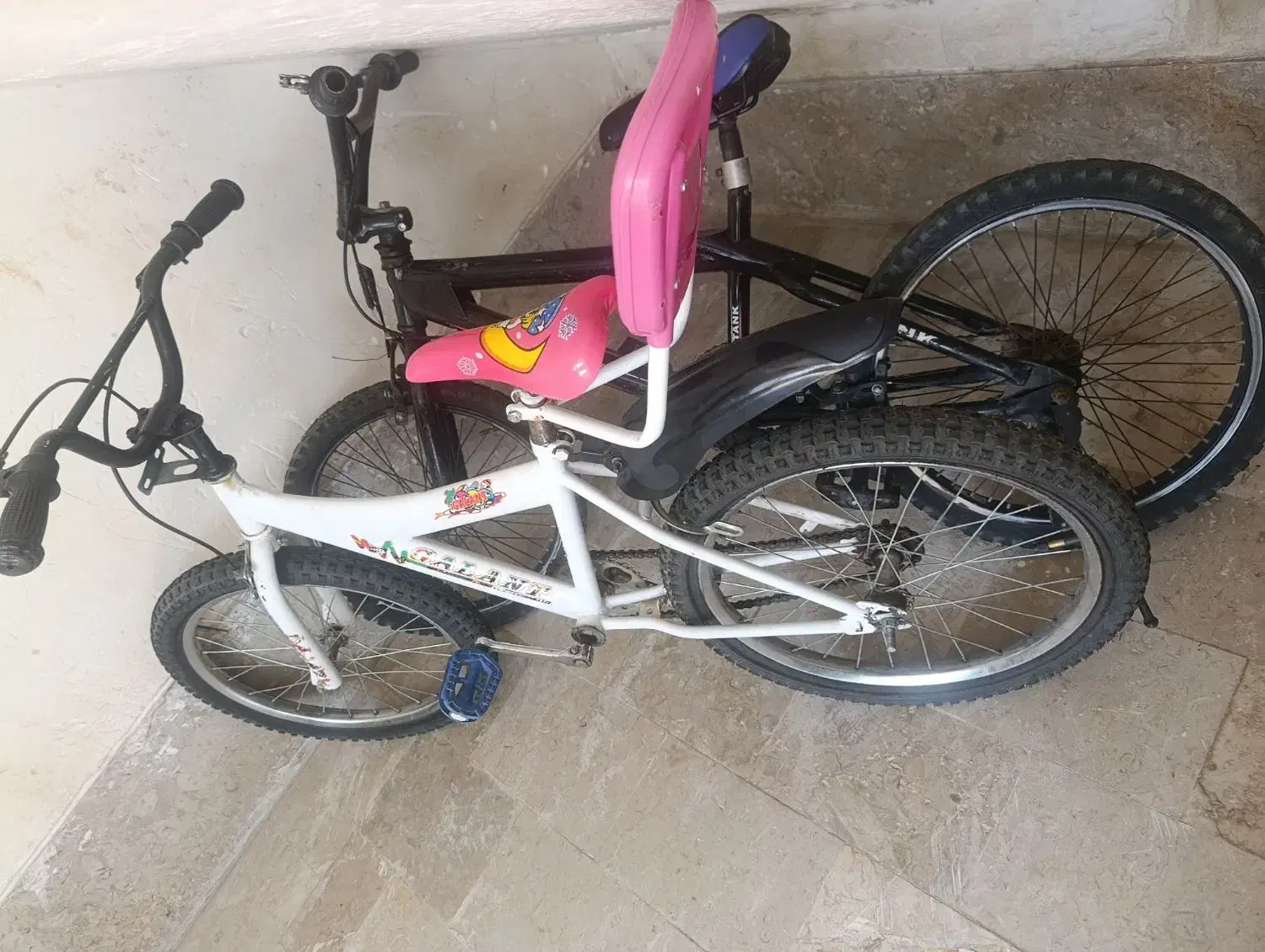 دوچرخه|دوچرخه، اسکیت، اسکوتر|کازرون, |دیوار