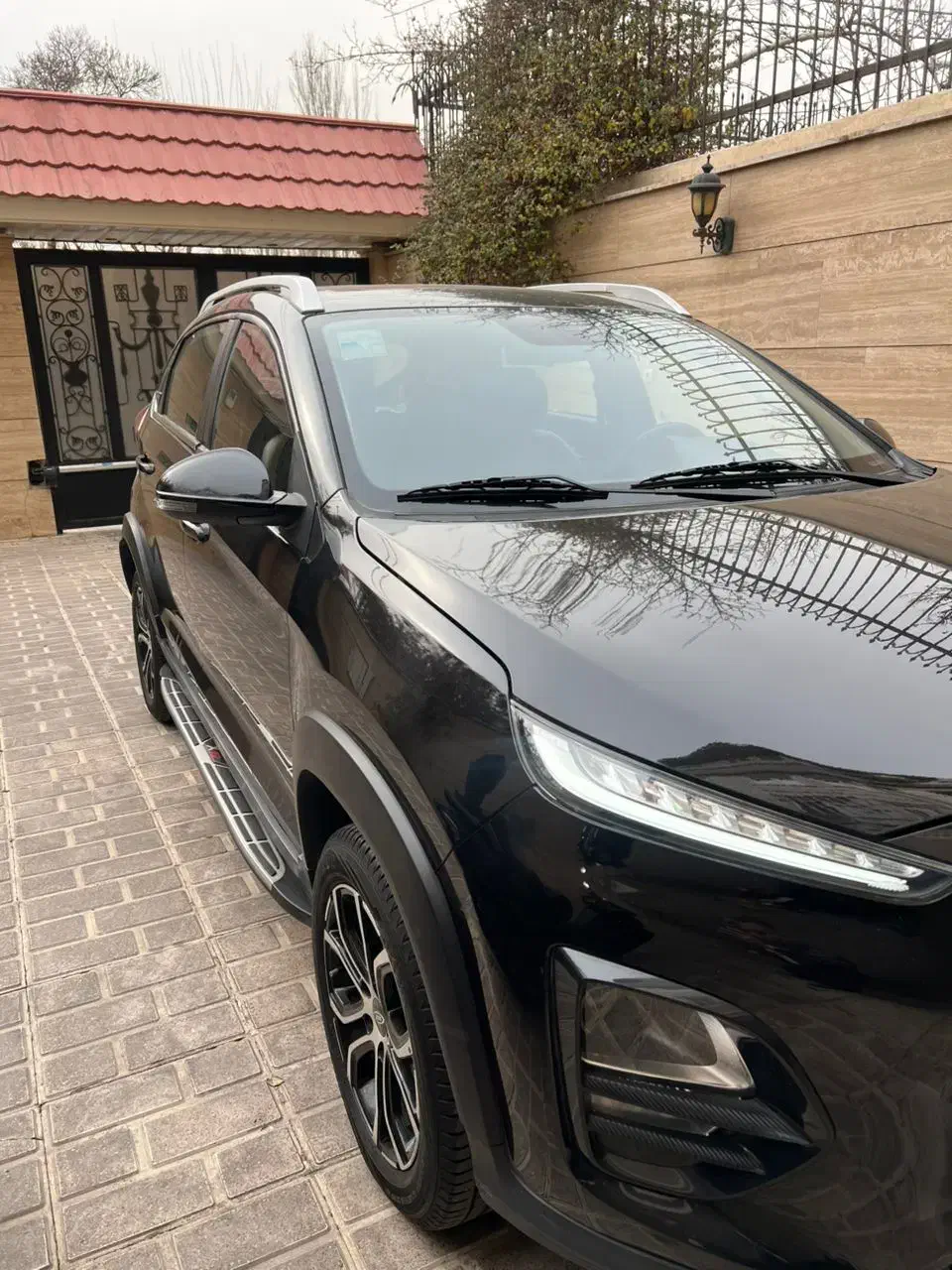 ایکس ۲۲ پرو ۱۴۰۱|خودرو سواری و وانت|تهران, علم و صنعت|دیوار