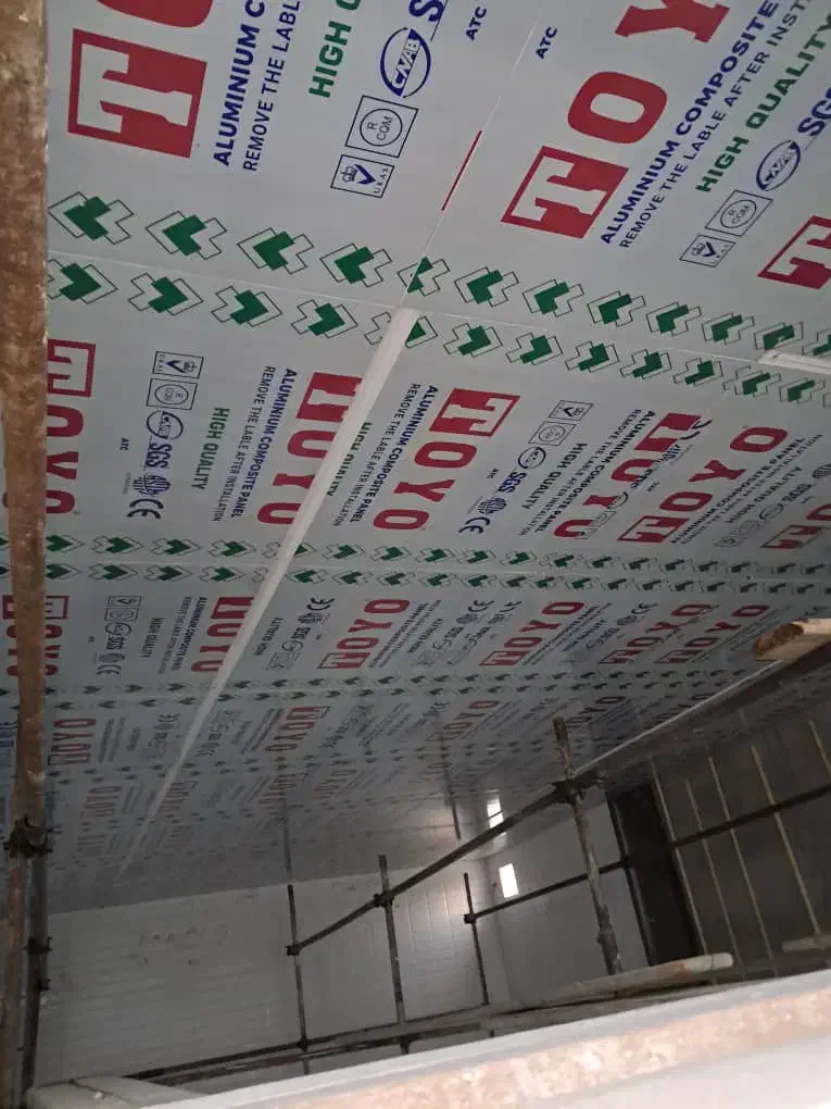 نمایندگی پخش ورقهای کامپوزیت برادران زمانی|مصالح و تجهیزات ساختمان|محمدشهر, محمدشهر|دیوار