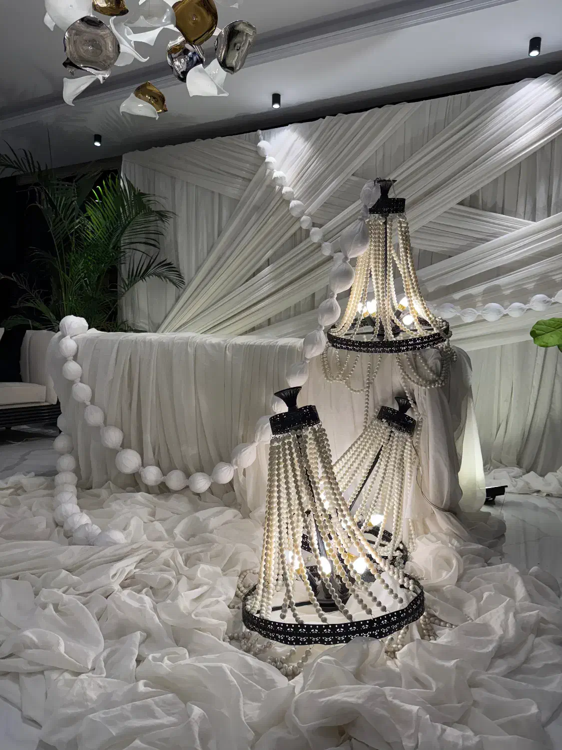 تشریفات مجالس|خدمات پذیرایی، مراسم|گرمدره, |دیوار