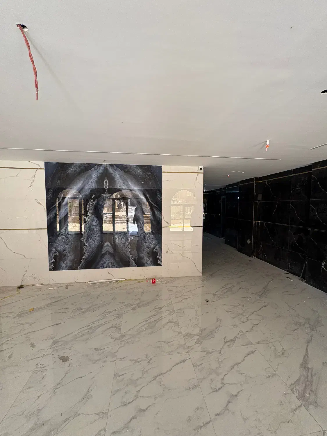 اپارتمان دو خواب فولادشهر|فروش آپارتمان|فولادشهر, C2|دیوار