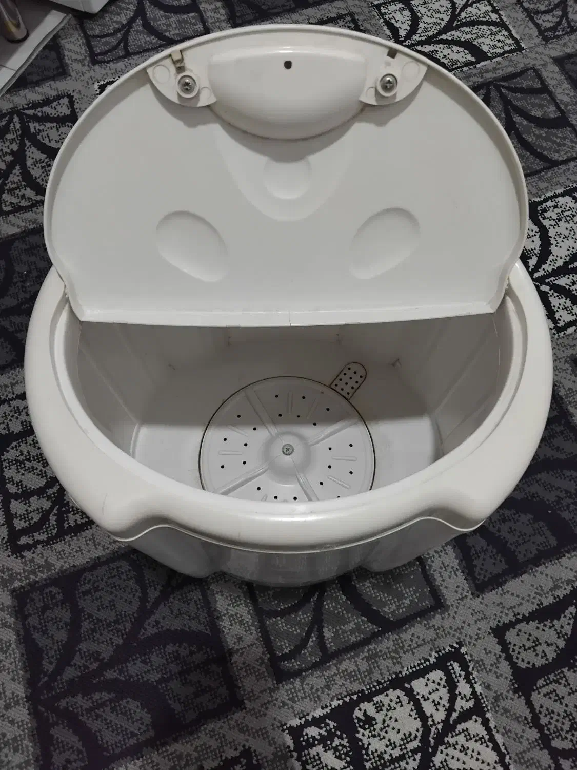 مینی واش|سایر لوازم برقی|تهران, ابوذر|دیوار