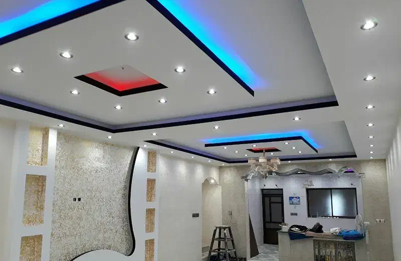 نقاشی ساختمان|خدمات پیشه و مهارت|اردبیل, |دیوار