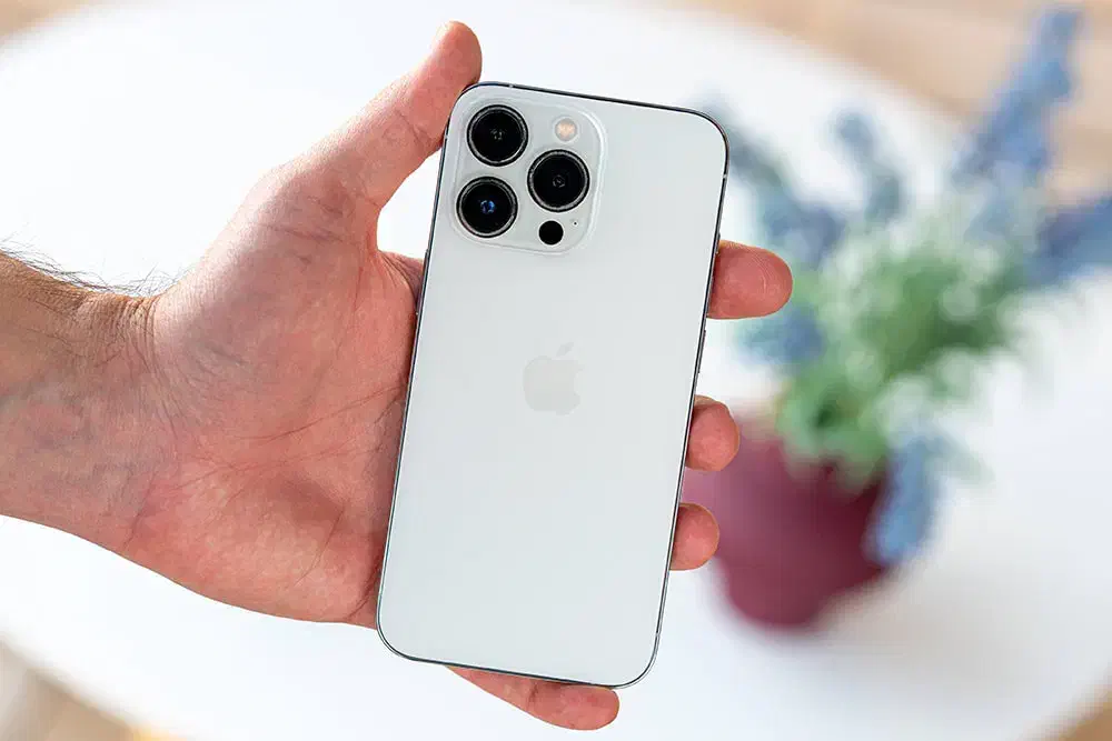 ایفون 13pro|موبایل|قزوین, |دیوار