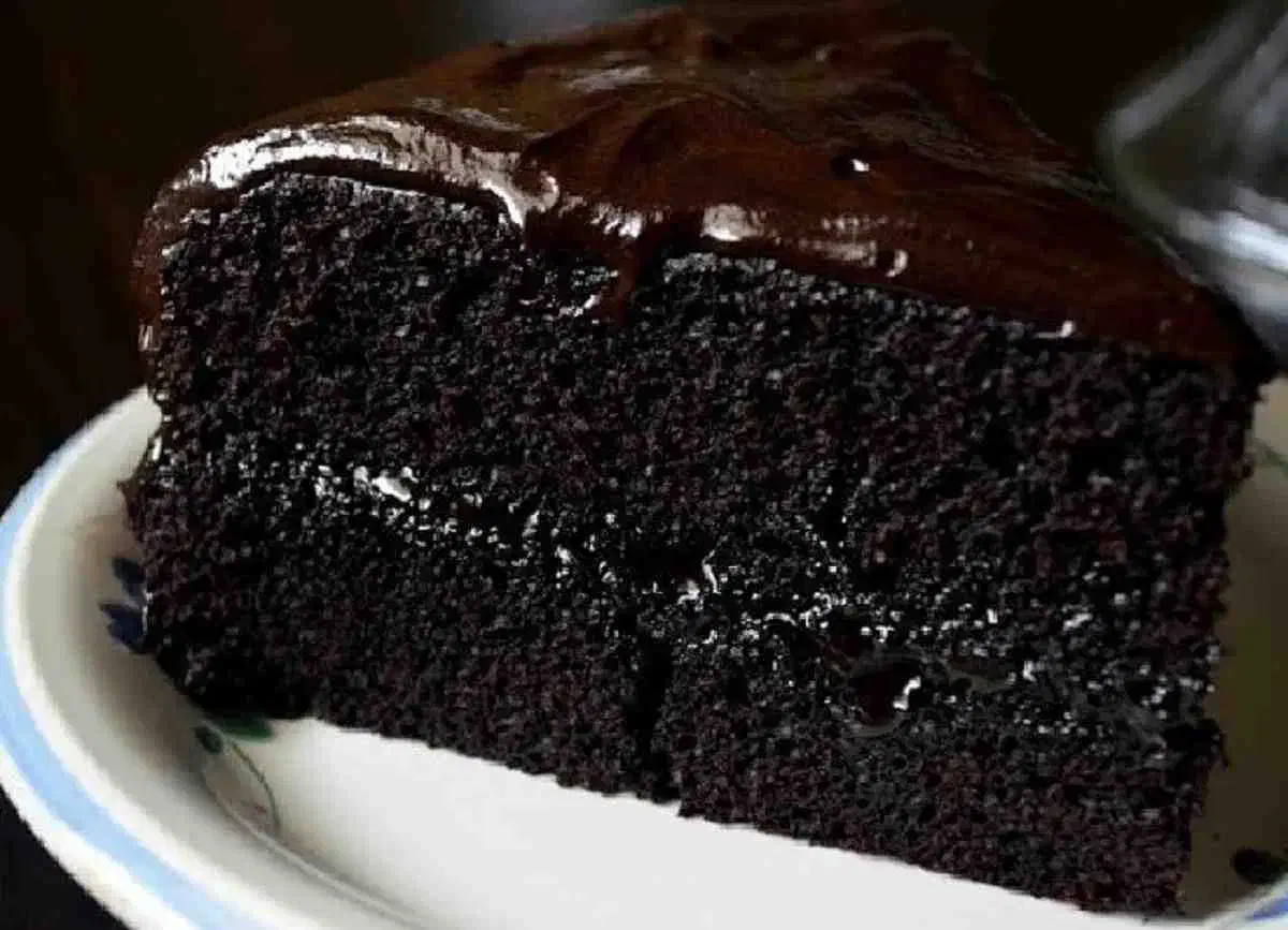 سفارش کیک خیس شکلاتی کافیشاپی ۸ برش بزرگ با کیفیت|خوردنی و آشامیدنی|اصفهان, جلفا|دیوار