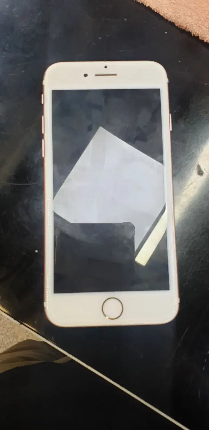 Iphone 7 128GB|موبایل|تهران, شیخ هادی|دیوار