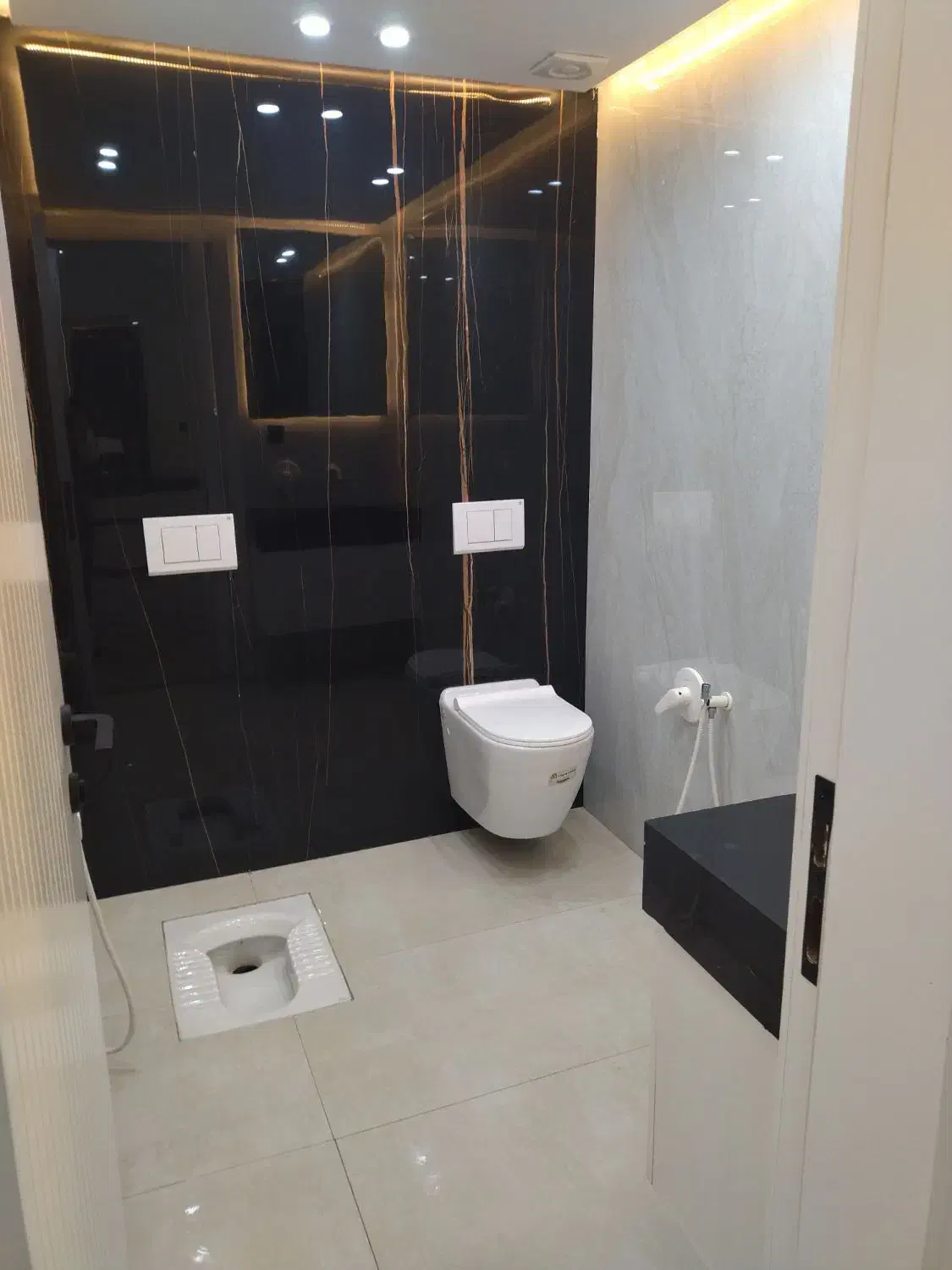 صفرشویی تخصصی طاها|خدمات نظافت|مشهد, کوه سنگی|دیوار