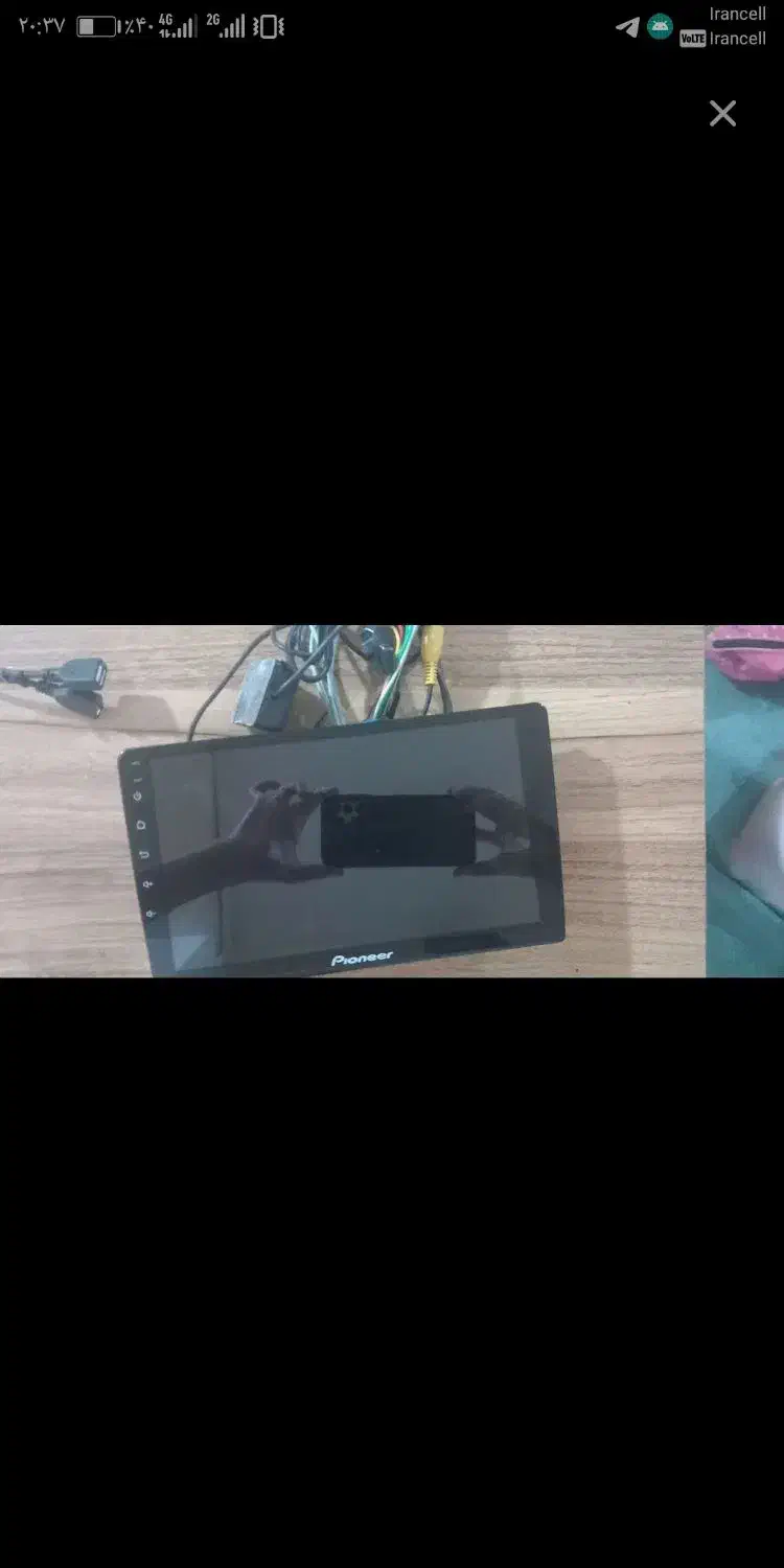 مانیتور اندروید|قطعات و لوازم جانبی رایانه|تربت جام, امام|دیوار