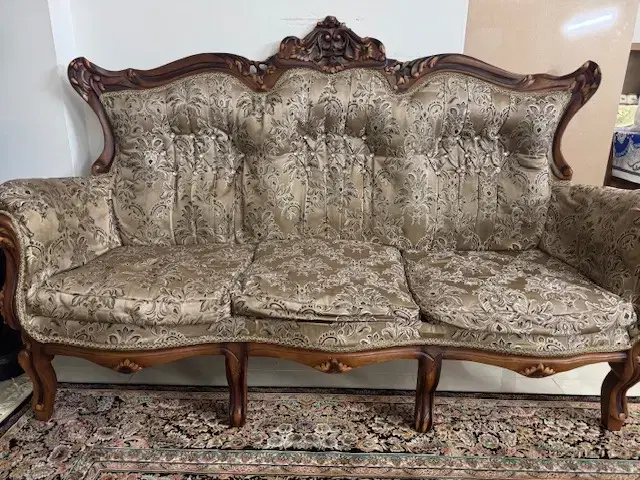 مبل|مبلمان خانگی و میز عسلی|محمودآباد, |دیوار