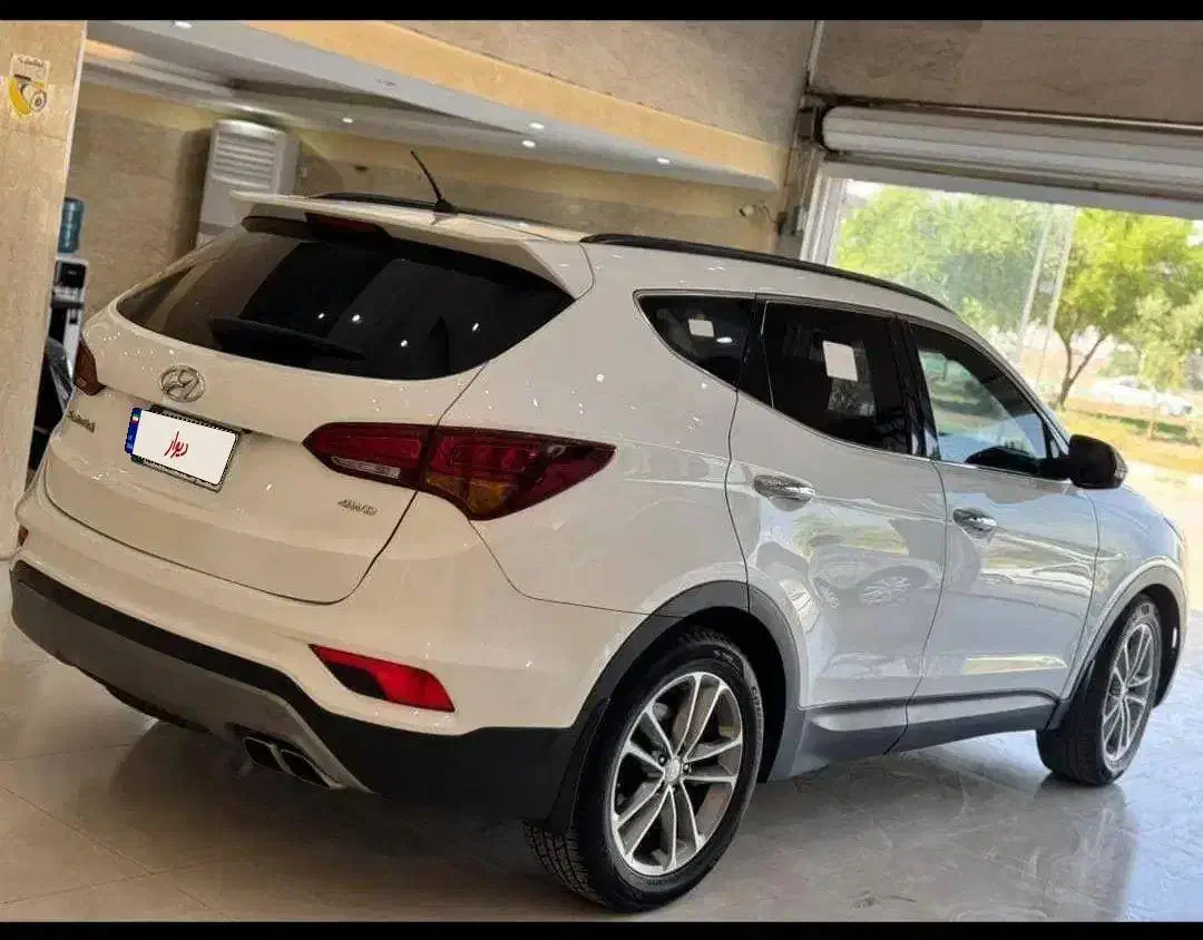 سنتافه ۲۰۱۸ خلیج|خودرو سواری و وانت|باوی, |دیوار