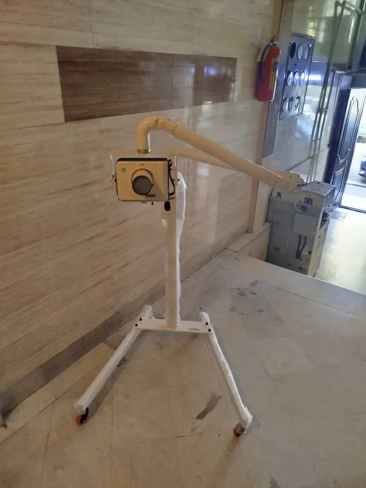 تعمیرات رادیوگرافی|پزشکی|تهران, جمهوری|دیوار