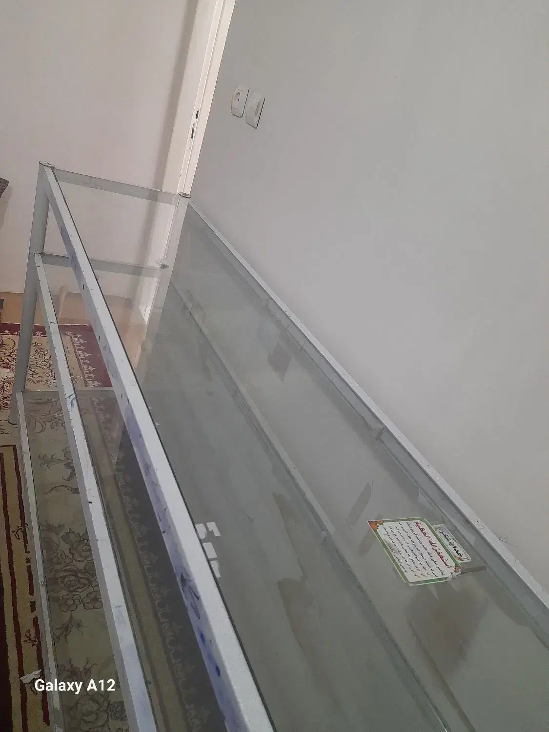 ویترین مغازه خرازی یا پوشاک|فروشگاه و مغازه|تربت جام, فاز ۱ فرهنگیان|دیوار