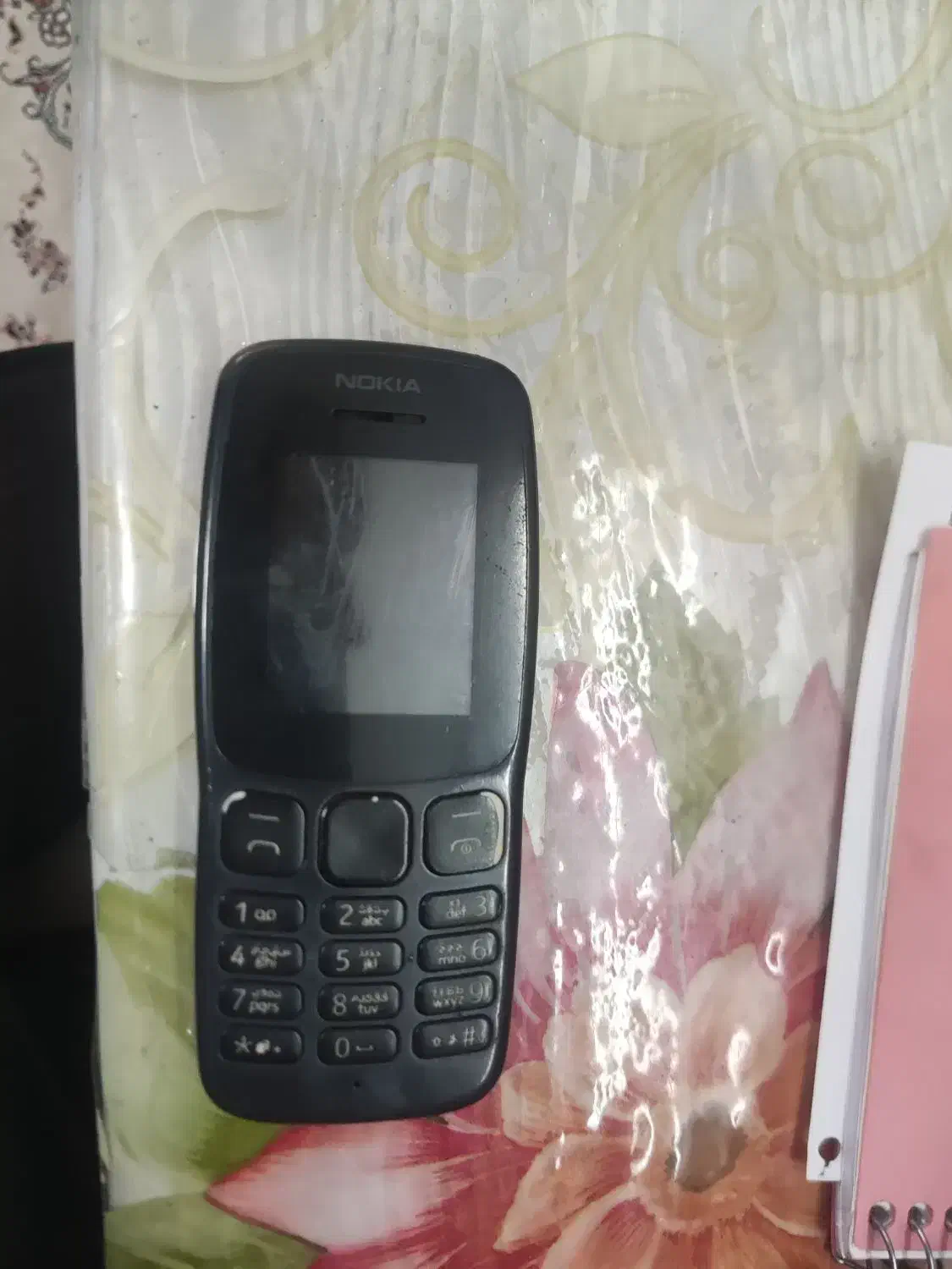 نوکیا 106|موبایل|ملایر, |دیوار