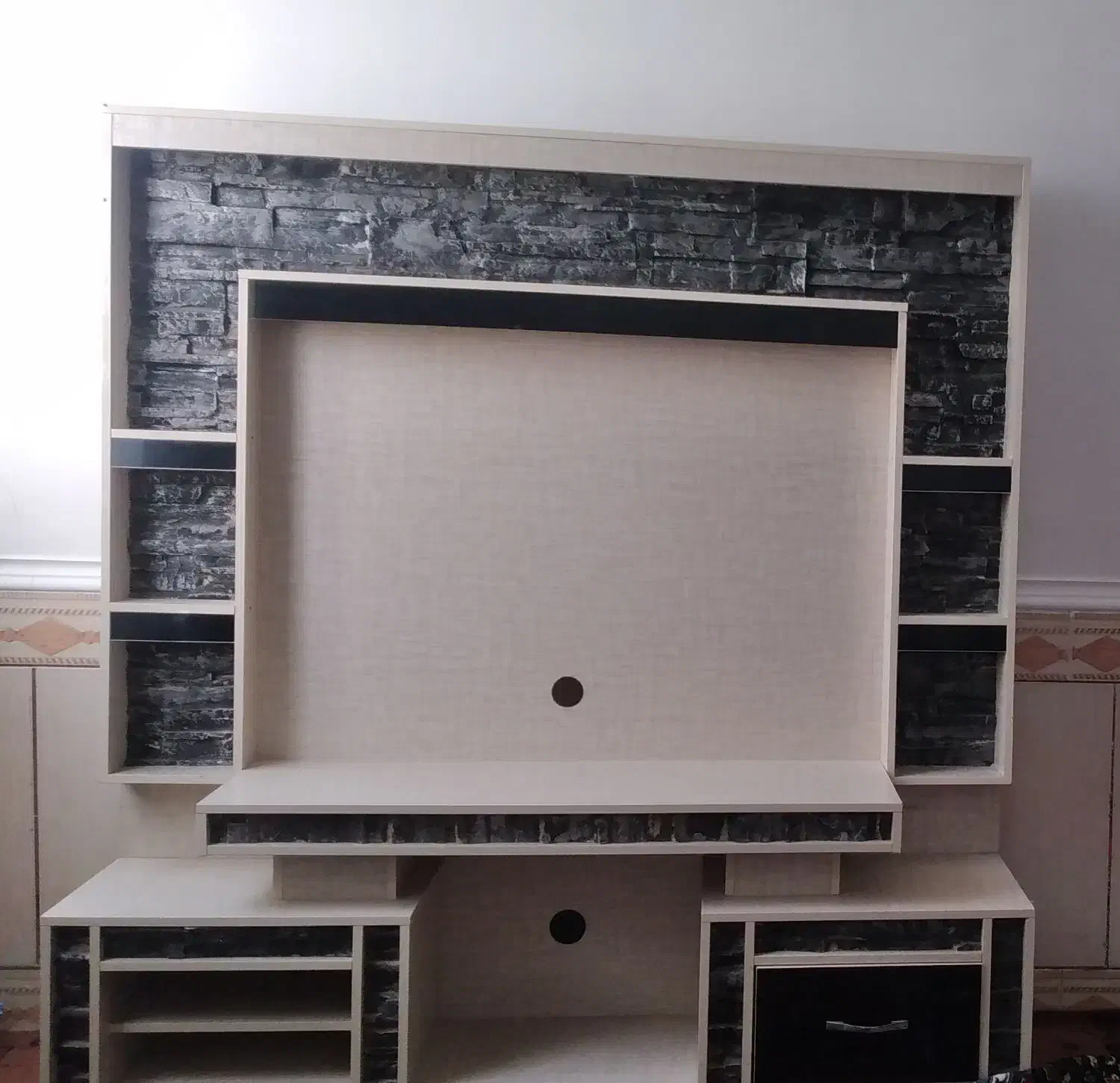 میز تلویزیون|میز تلویزیون|هامون, |دیوار