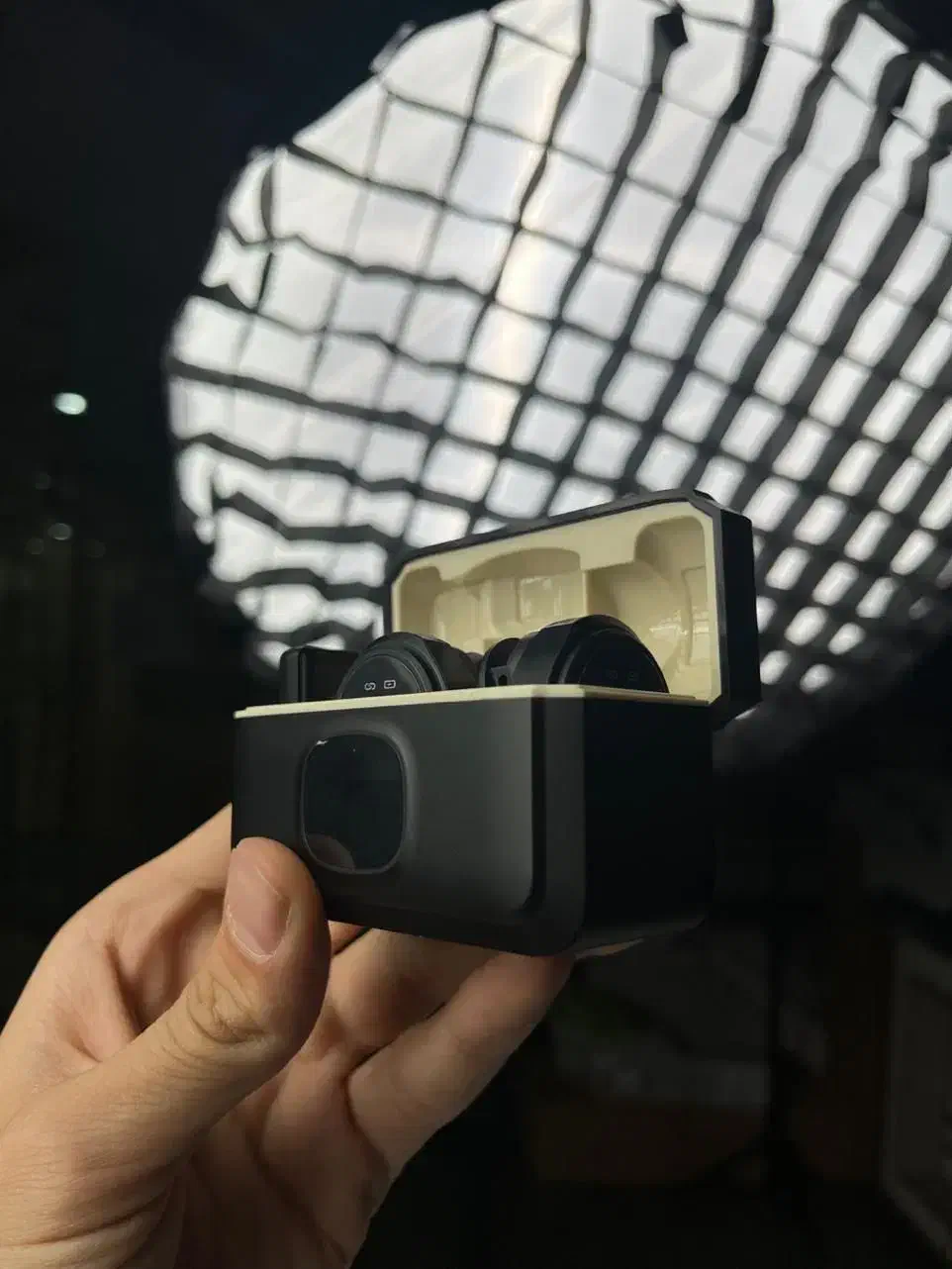 میکروفون یقه ای مگنتی سکه ای sx21 دومخاطبه|دوربین عکاسی و فیلم‌برداری|مشهد, وکیل‌آباد|دیوار