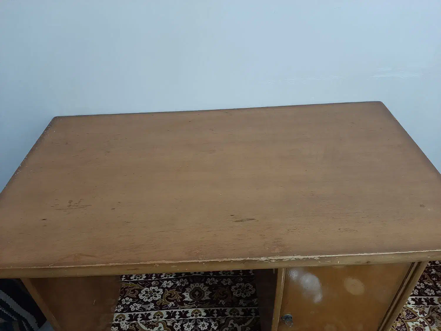 میز کامپیوتر ومطالعه|میز تحریر و کامپیوتر|مسجد سلیمان, |دیوار