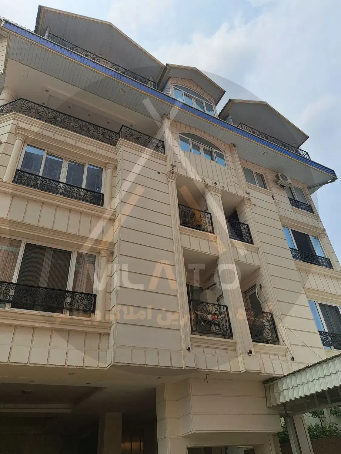 فروش پنت هاوس211 متری در شیرگاه،مشاور،اسماعیلی|فروش آپارتمان|شیرگاه, |دیوار