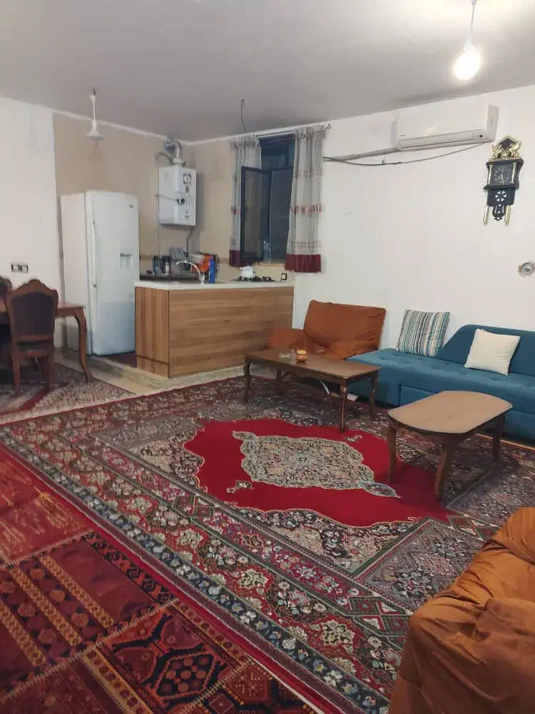 اجاره روزانه باغ ویلا|اجارهٔ کوتاهمدت ویلا و باغ|شیراز, بید زرد|دیوار